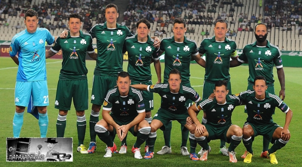 Το…όραμα του Αλαφούζου!