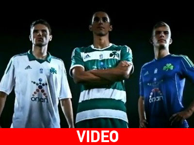 Οι ρίγες της 8άρας στις νέες εμφανίσεις!