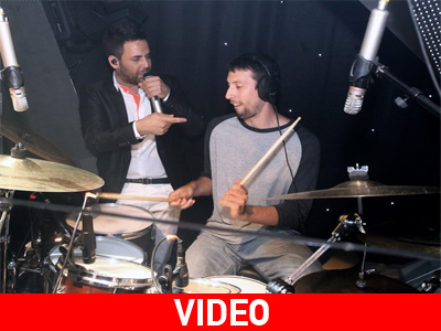 Μετά το νταμπλ πήγαν μπουζούκια