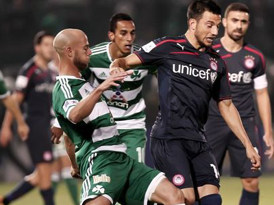 Το ελληνικό El clasico και οι εφτά νάνοι!