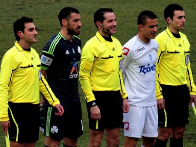 Αγωνιούν ΠΑΟ και ΠΑΣ για την αδειοδότηση