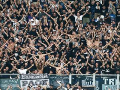 ΠΑΟΚ: Αμφίβολος ο Σνάουτσνερ με Ολυμπιακό