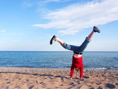Η κρίση απέναντι στο καλοκαίρι