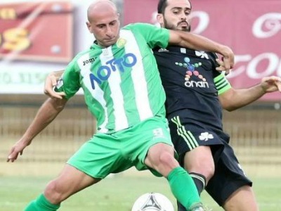 Σεβασμό στην ΑΕΚ, αλλά «όχι» στην Γ’ Εθνική!