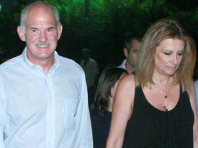 Ο πρωθυπουργός στη Μήλο