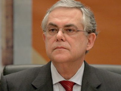 Με τους εφοπλιστές συναντάται ο Παπαδήμος