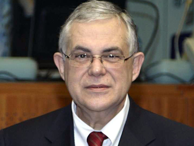 «Σφίγγα» ο Παπαδήμος