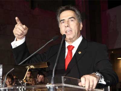 Παπαγεωργόπουλος: Βέτο στα Σκόπια αν δεν βρεθεί λύση για το όνομα Παπαγεωργόπουλος: Βέτο στα Σκόπια αν δεν βρεθεί λύση για το όνομα