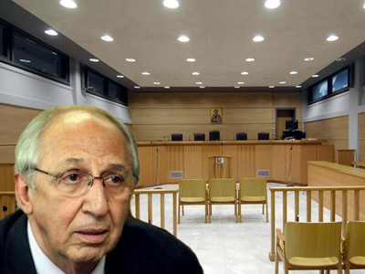 Σκληρή απάντηση δικαστών στον υπουργό Δικαιοσύνης