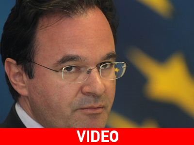 Η ώρα των «καλών ειδήσεων» για την οικονομία