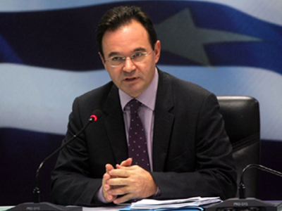 Γ. Παπακωνσταντίνου: Σημαντικά οφέλη στην Ελλάδα από το «Ήλιος»