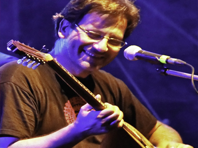 Μουσικό Φεστιβάλ Φωκίδας