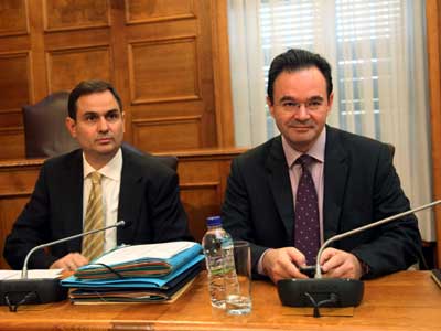 Αλλάζουν όλα για τις offshore εταιρείες