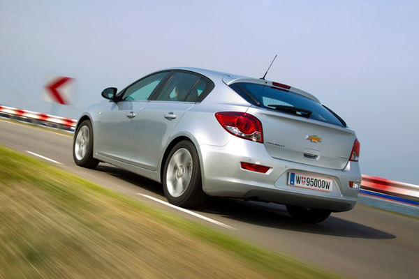 Σταθερό και σίγουρο στο δρόμο