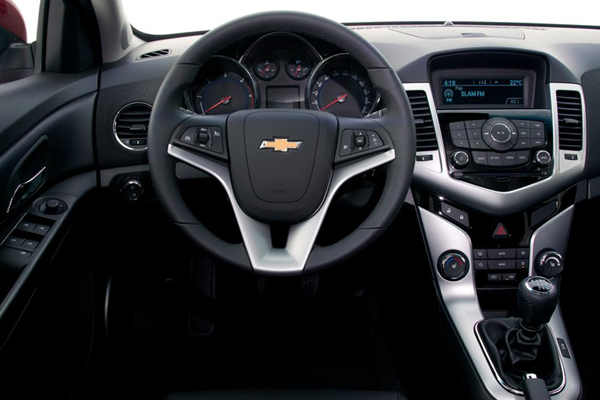 Προσεγμένο και πoιοτικό το ταμπλό