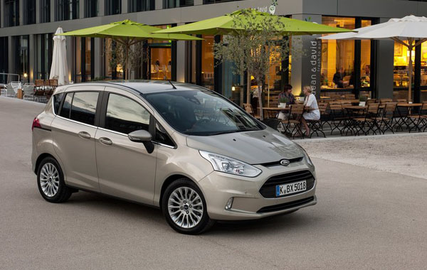 Κάτω από το καπό κρύβεται το μεγάλο ατού