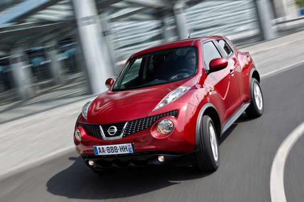 Στρίβει με απίστευτη άνεση 