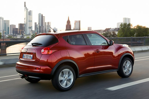 Ιδανικό για την πόλη, εκπλήσσει στο ταξίδι