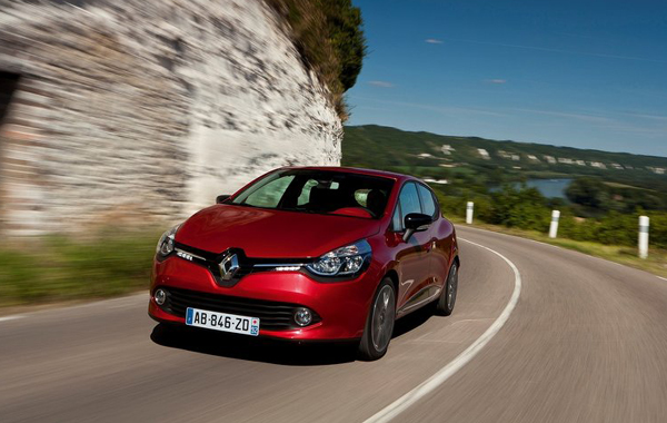 Σίγουρο και σταθερό στο δρόμο