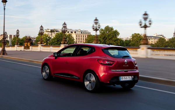 Ένα απο τα πιο ασφαλή αυτοκίνητα