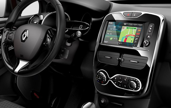 Εύχρηστη και έξυπνη η οθόνη