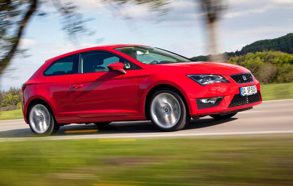 Αξιολογήθηκε με 5 αστέρια στις δοκιμές πρόσκρουσης