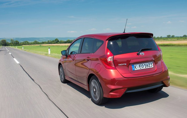 Ελάχιστη κατανάλωση και μηδενικά τέλη κυκλοφορίας 