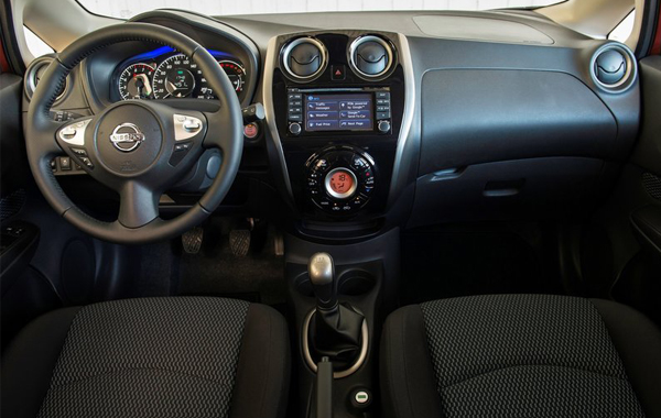 Ελάχιστες οι ατέλειες στην καμπίνα