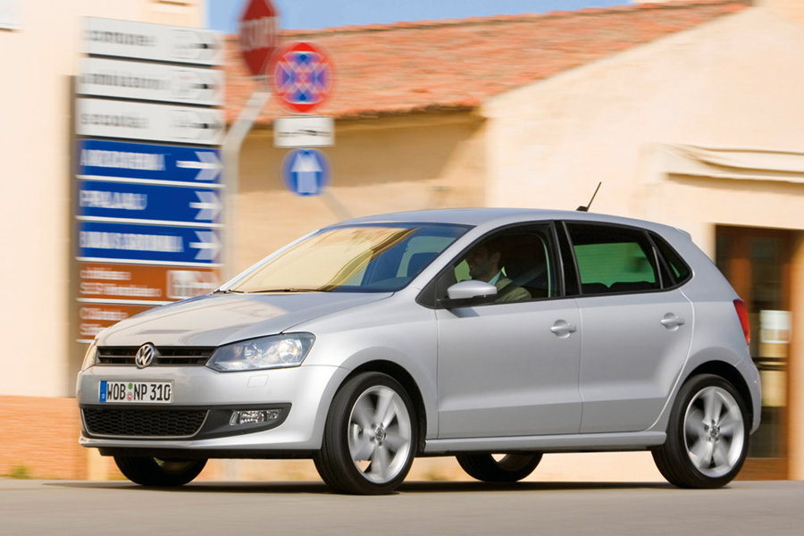 Ευκολοδήγητο και άνετο