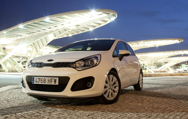 Δυνατός απο χαμηλά ο κινητήρας