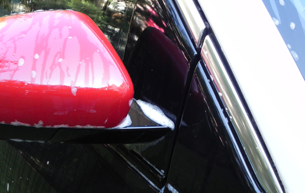 Δώστε προσοχή σε κάθε λεπτομέρεια