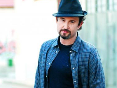 Ο νέος έρωτας του Γιάννη Παπαμιχαήλ