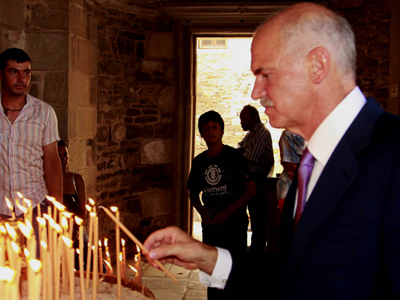 «Κάναμε τα πρώτα βήματα»