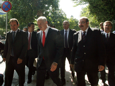 Επαναστατική γυμναστική