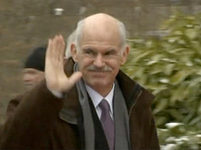 Πρωθυπουργός… ασθενής