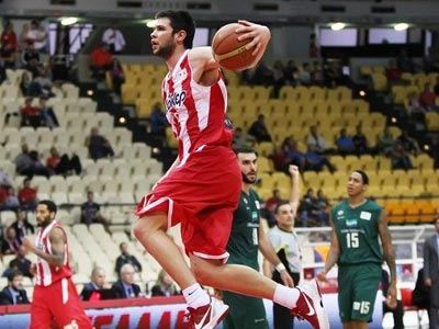 Ο Παπανικολάου «σκότωσε» την Κίμκι-Με  Εφές στα πλέι οφ