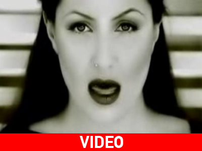 Έλενα Παπαρίζου: «Αν ήσουν αγάπη»