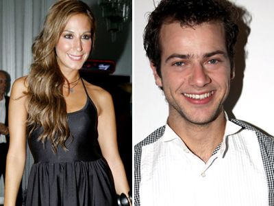 Παπουτσάκη – Τζιόβας : Παραδέχονται πια τον έρωτα τους!