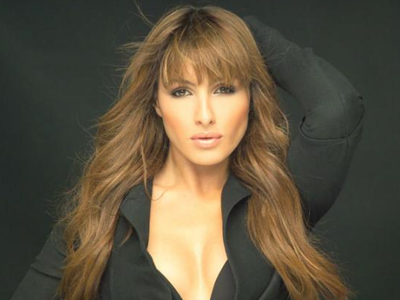 Παπαρίζου: «Είδα ξανά τους ανθρώπους που αγαπώ»