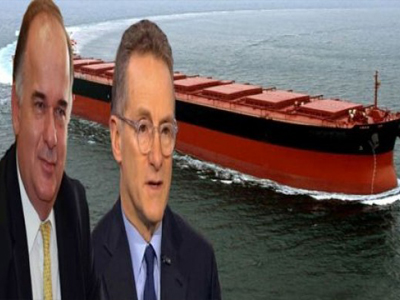 Θα «χτυπήσει» και τον Παππά η Oaktree;