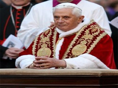 Στην Κύπρο την ερχόμενη εβδομάδα ο Πάπας