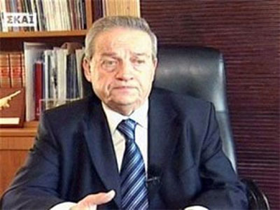 Επίθεση στην κυβέρνηση εξαπέλυσε ο Παπαθεμελής