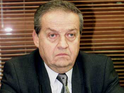 Συνάντηση Στέλιου Παπαθεμελή – Βασίλη Παπαγεωργόπουλου