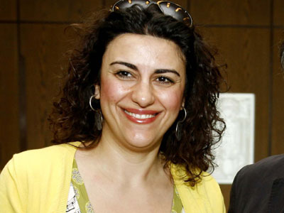 Πέταξε το φυλλάδιο, την ψέκασαν με σπρέυ