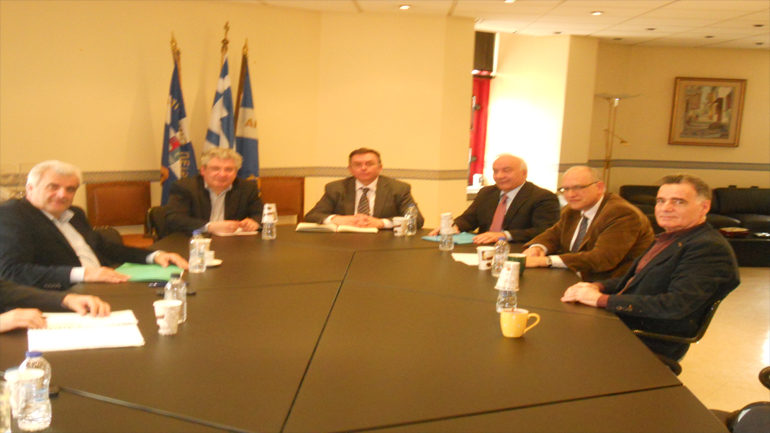 Συνεργασία Π.Ε. Πειραιά και Πανεπιστημίου Πειραιά