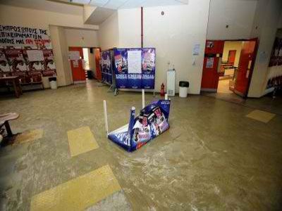 Στον εισαγγελέα για τα επεισόδια στο Πα.Πει.