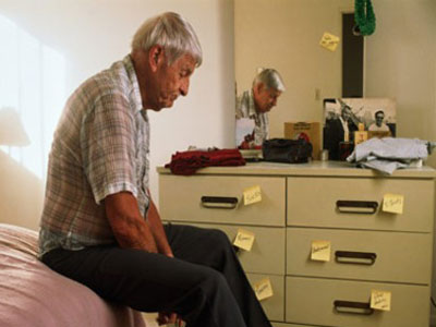 Ενημέρωση για την αντιμετώπιση του Αλτσχάιμερ