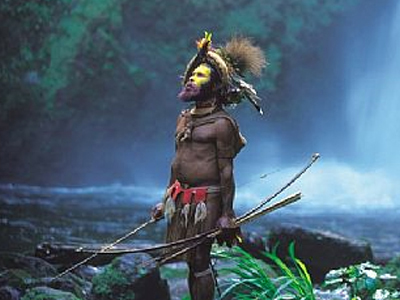 Πατέρας έφαγε νεογέννητο!