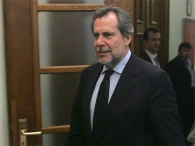 Δημιουργείται Επιτελική Μονάδα για το Υ. Προστασίας του Πολίτη