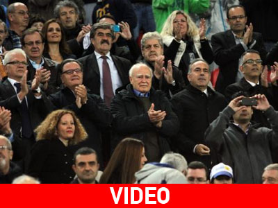 Κάρολος Παπούλιας: «Μακάρι να πάνε όλα καλά στο Βουκουρέστι»